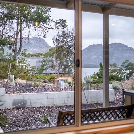Freycinet Stone Studio 8 - Sandstone โคลส์เบย์ ภายนอก รูปภาพ